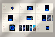 Zephyr Keynote template, a Presentation Template by JustHex (Thumbnail 9 of 12)