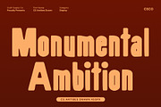 CS Antibes Drawn, a Handwritten Font by Craft Supply Co. (Thumbnail 2 of 8)