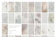 Blur Botanical Vellum Backgrounds, a Background Graphic by alonahaidash (Thumbnail 10 of 14)