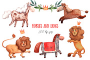 Old Old Fairy Tale 2, an Animal Illustration by Mashamashastu (Thumbnail 5 of 22)
