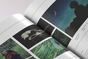 LUMINA Magazine, a Magazine Template by 46&2 Collective (Thumbnail 13 of 27)