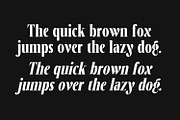 Flumine, a Serif Font by Zelda Graphic (Thumbnail 3 of 7)