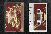 Siderland Typeface, a Script Font by Romiecreative (Thumbnail 7 of 10)