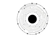 The Celestial Galaxy Silhouette, an Illustration by Amazin_art (Thumbnail 24 of 31)