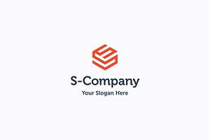 S-Company logo