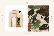 Cozy Home Decor Creator, a Decorative Illustration by William Hansen (Thumbnail 2 of 9)