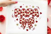 Faux Yarn Valentine’s Day Papa Png, an Illustration by designcity5 (Thumbnail 5 of 9)