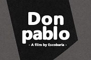 Jecylin Sans Serif Rounded Display, a Sans Serif Font by Maulana Creative (Thumbnail 2 of 7)