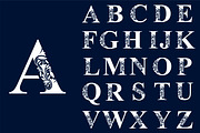 alphabets A to Z  design vector, a Branding & Logo Template by BARONSTD (Thumbnail 4 of 4)