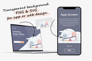 24 Decision Making Concepts, a Person Illustration by VectorMine (Thumbnail 8 of 9)