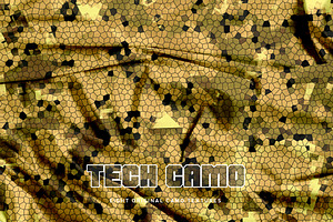 Tech Camo