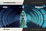 Acidgramme | Vintage Acid Graphics, a Layer Style Add-On by Thundr Co. (Thumbnail 16 of 24)