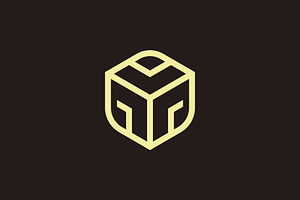 abstract spartan warrior helmet logo, a Branding & Logo Template by Rasagama Studio