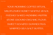 YJ Warm Folk, a Handwritten Font by YENTY JAP CO (Thumbnail 5 of 24)