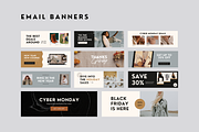 Q4 Sales Canva Templates, a Social Media Template by Roger Coles (Thumbnail 7 of 10)