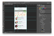 Trip Advisor iOS App Redesign, an App Template by The Major (Thumbnail 5 of 5)