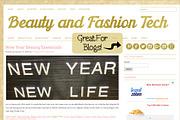 Gold Foil Social Media Icons, an Icon by Theme Fashion (Thumbnail 2 of 3)