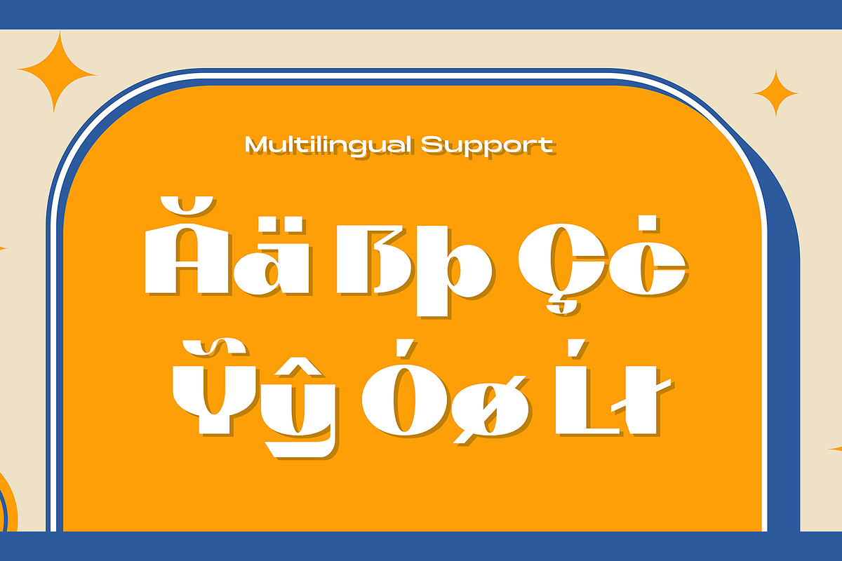 Kigo - Display Font, a Sans Serif Font by Prominent & Affluent (Photo 6 of 9)
