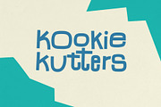 Golightly Display Font, a Sans Serif Font by Sombrero Craft (Thumbnail 6 of 6)