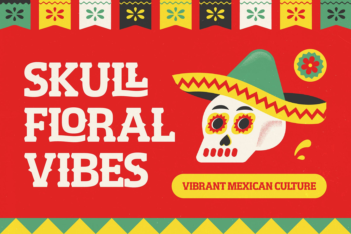 The Cielos – Western Vintage Font, a Slab Serif Font by timelesstype.co (Photo 10 of 15)