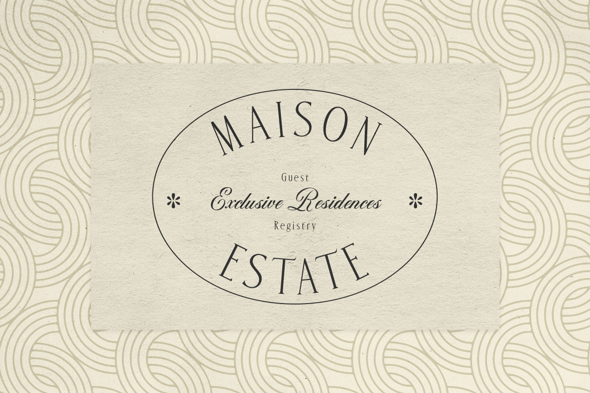 Malimbu - Exclusivity Serif, a Serif Font by Tammami (Photo 3 of 9)
