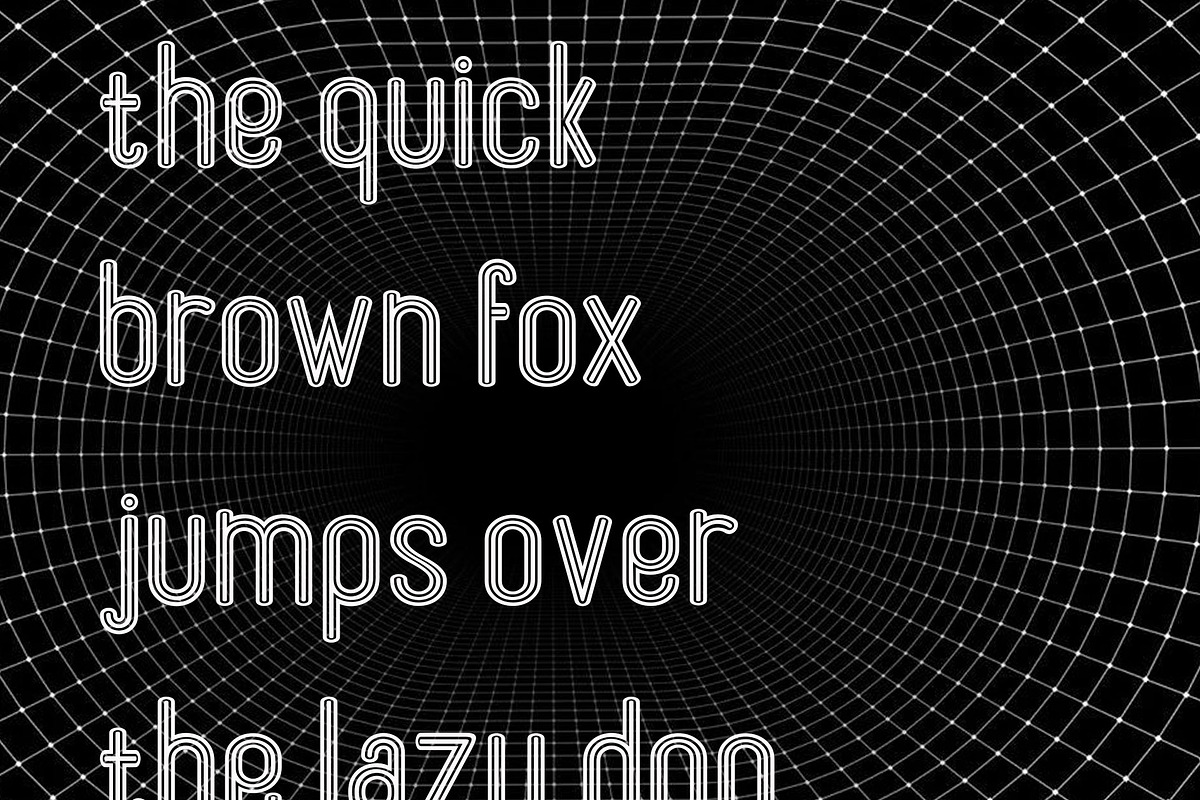 Gorthary, a Slab Serif Font by Canden Meutuah (Photo 2 of 6)