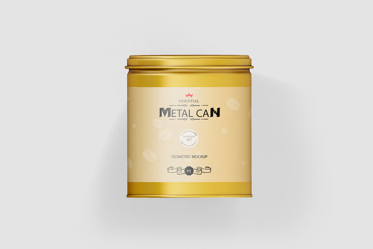 Paper Pouch Mockup, a Cups & Container Mockup by IsometricWorld (Photo 20 of 22)
