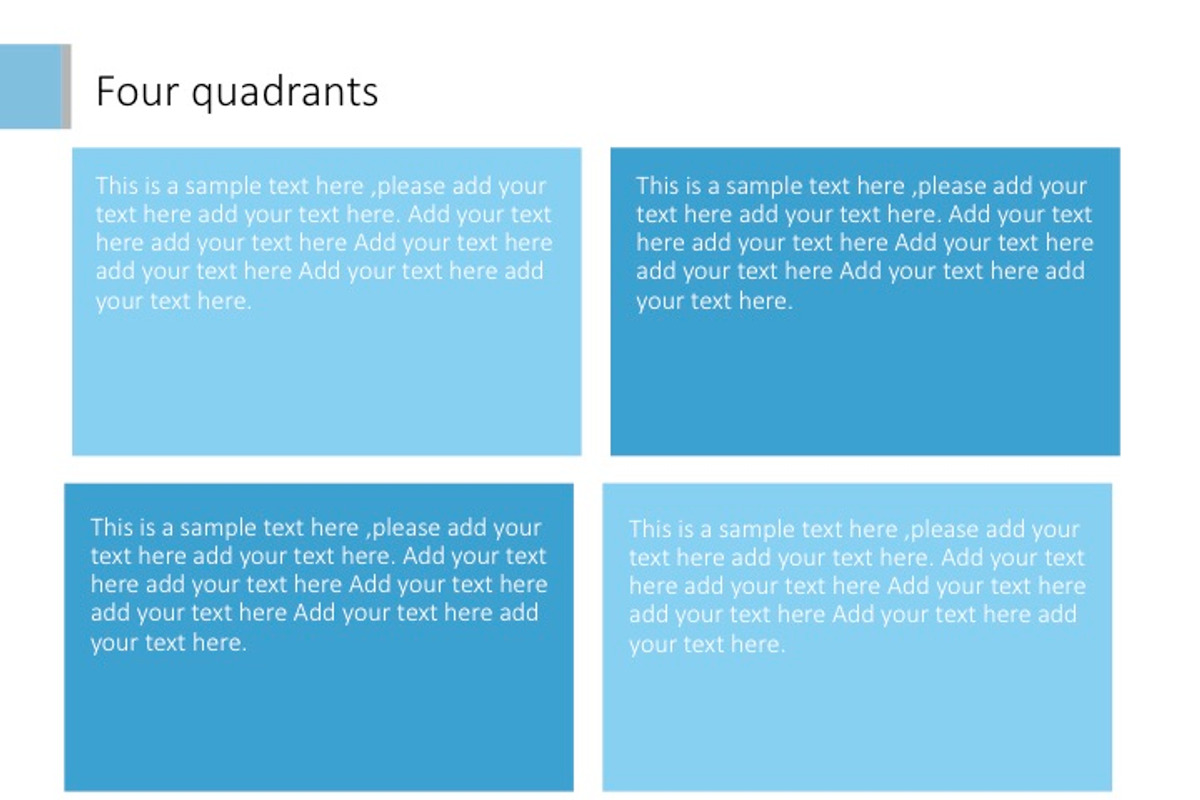 A Smooth Pitch Template, a Templates & Theme by Iconography - Pitch Deck (Photo 7 of 18)
