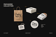 Honey Wick - Handmade Display, a Handwritten Font by Hasbi Creative (Thumbnail 6 of 10)
