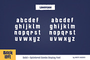 4 Fonts Combo, a Script Font by Kochev Type (Thumbnail 20 of 35)