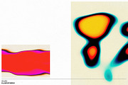 LAVA 2 - Psychedelic Backgrounds, a Background Graphic by kloroform (Thumbnail 13 of 21)