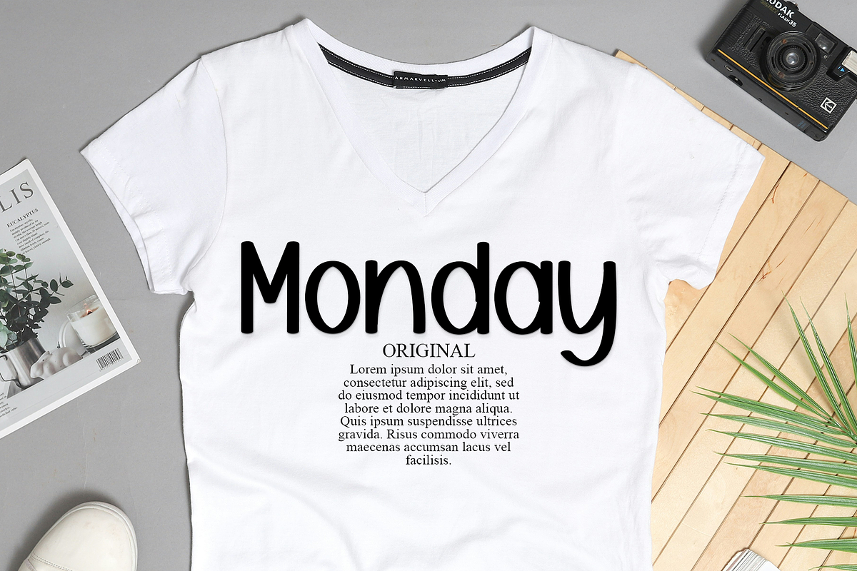 Urban Mega, a Sans Serif Font by InermediaSTUDIO (Photo 6 of 7)