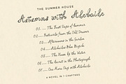 Whimsy Handwritten Vintage Script, a Handwritten Font by Laras Wonderland (Thumbnail 2 of 13)