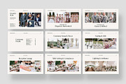 Wedding Mood Board Presentation, a Presentation Template by BrandPacks (Thumbnail 3 of 6)