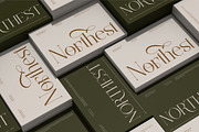 Rankim || Modern Classy Serif Font, a Serif Font by Ermedia Studio (Thumbnail 7 of 10)