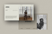 HAUS | Brand Strategy, a Presentation Template by Studio Standard (Thumbnail 9 of 14)