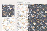 Monogram and crests creator, an Illustration by Sensual Art (Thumbnail 14 of 16)