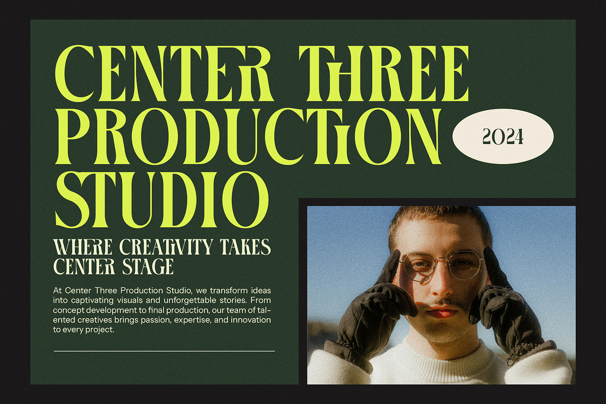 Tronse Elegant Serif Font, a Serif Font by Perfectype (Photo 6 of 8)