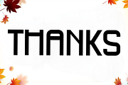 Prime Varsity, a Script Font by FreshTypeINK (Thumbnail 6 of 7)