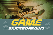 Speed Themes Font, a Sans Serif Font by 177Studio (Thumbnail 6 of 8)
