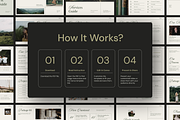 CAELM Services Pricing Guide | CANVA, a Presentation Template by Mirely Creative Co (Thumbnail 9 of 10)