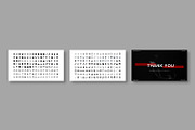 Abandon – Business PowerPoint, a Presentation Template by Dens Creative Studio (Thumbnail 6 of 6)