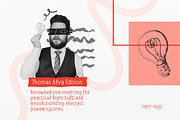 Labore - Modern Craft, a Sans Serif Font by Tammami (Thumbnail 8 of 9)