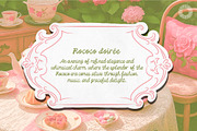 Little Rielle| Fairytale Handwritten, a Handwritten Font by Setara Langit CreativeStd (Thumbnail 5 of 12)
