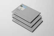 Business Proposal Template Vol.13, a Brochure Template by Bewalrus Studio (Thumbnail 11 of 11)