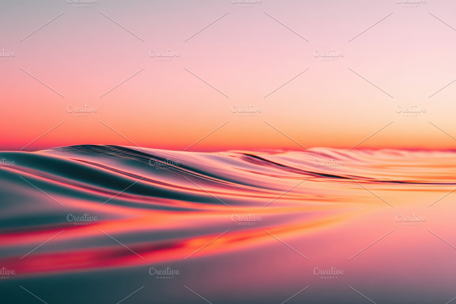 Background of calm water surface, a Wallpaper Photo by AlyaAnd