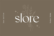 Mightiest Sans Serif Font, a Sans Serif Font by UICreative (Thumbnail 3 of 13)