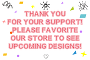 Cute Blink - Stitched Kids Font, a Sans Serif Font by KiddoGlyphs Studio (Thumbnail 5 of 5)