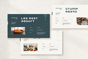 Personal Portfolio Presentation, a Presentation Template by peterdraw (Thumbnail 4 of 8)