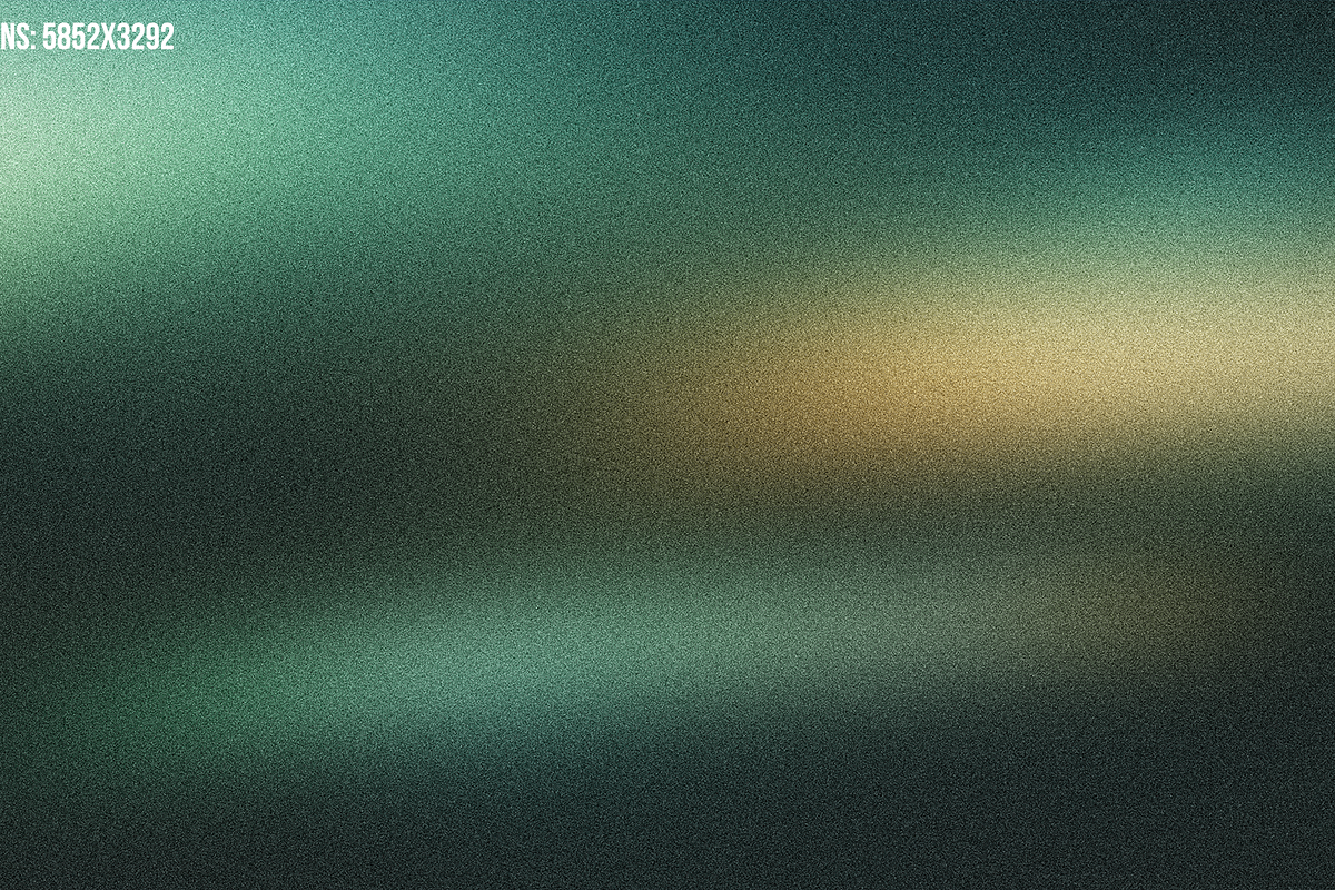 Grainy Gradient Backgrounds - 5 Pack, a Background Photo by Hamza067 (Photo 2 of 6)